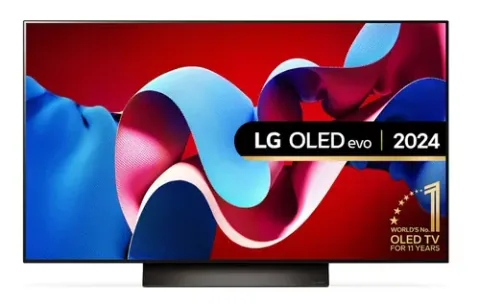 LG OLED48C44LA 48inch