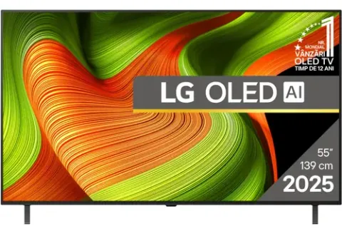 LG OLED55B53LA
