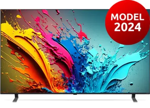 LG QNED85T3C 75inch