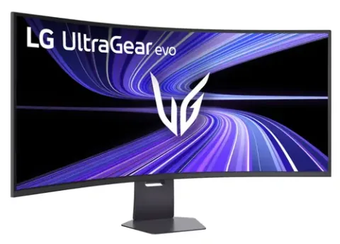 LG Ultragear EVO 52G930B-B 52 inch 5K Negru