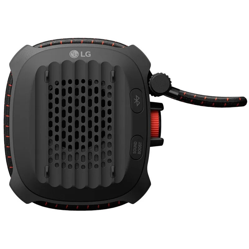 LG XBOOM Go XG2 Negru