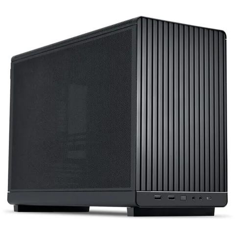 Lian Li DAN A3-mATX Negru