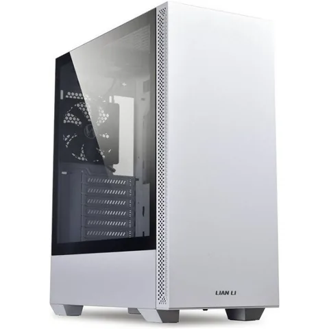 Lian Li Lancool 205 Alb