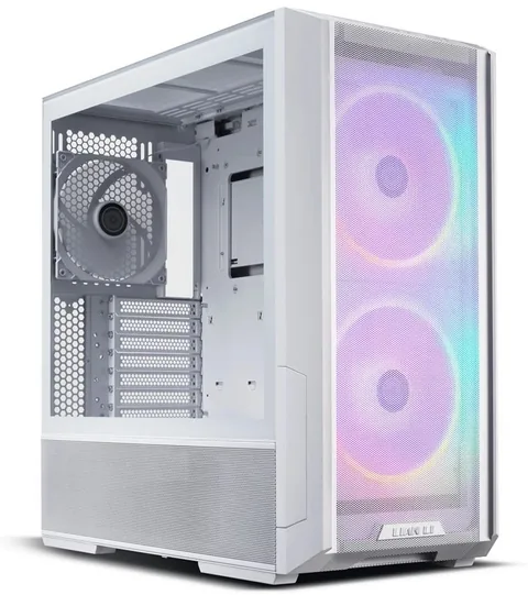 Lian Li LANCOOL 216 RGB Alb PCCS0001230N