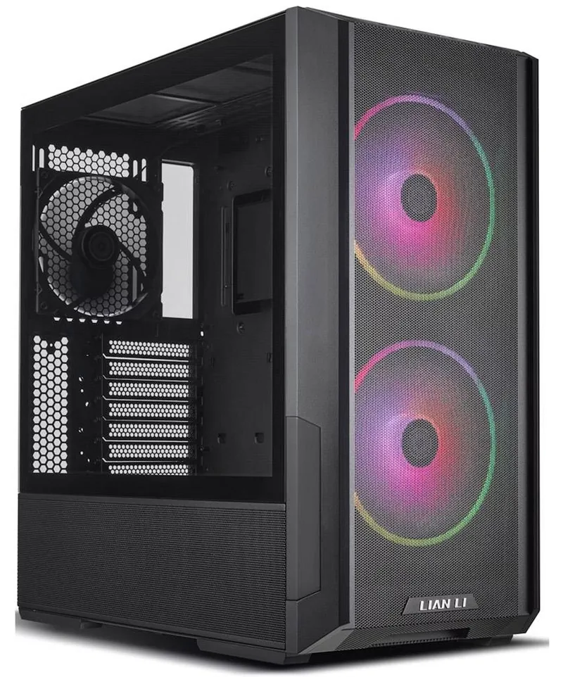 Lian Li LANCOOL 216 RGB Negru