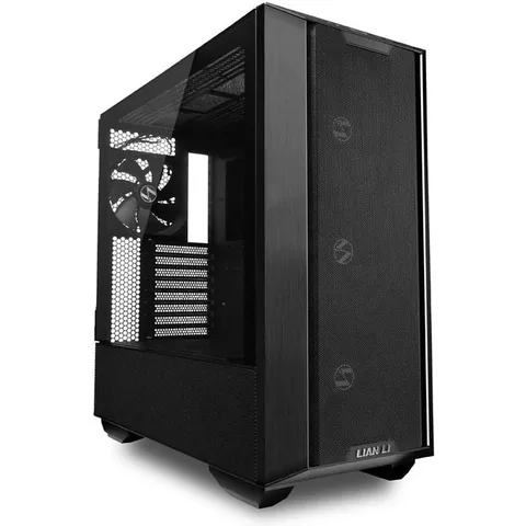 Lian Li LANCOOL III Negru