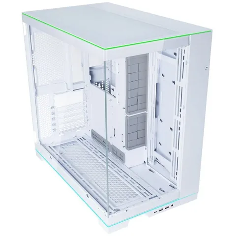 Lian Li O11 Dynamic EVO RGB Alb
