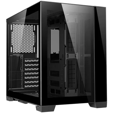 Lian Li O11 Dynamic Mini Negru