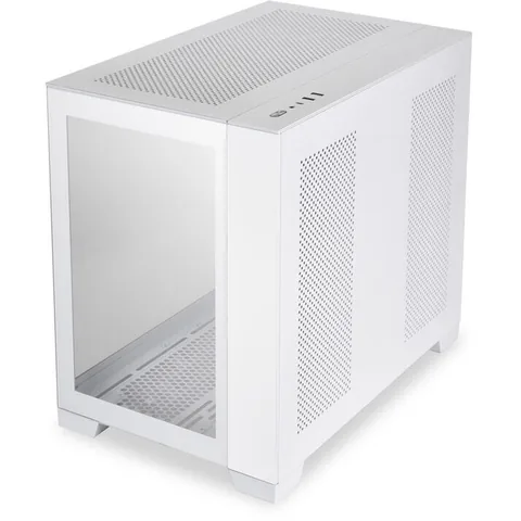 Lian Li O11 Dynamic Mini Snow Edition