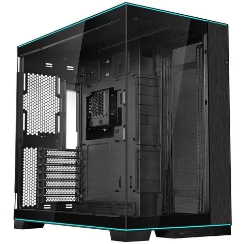 Lian Li O11D EVO RGB Negru