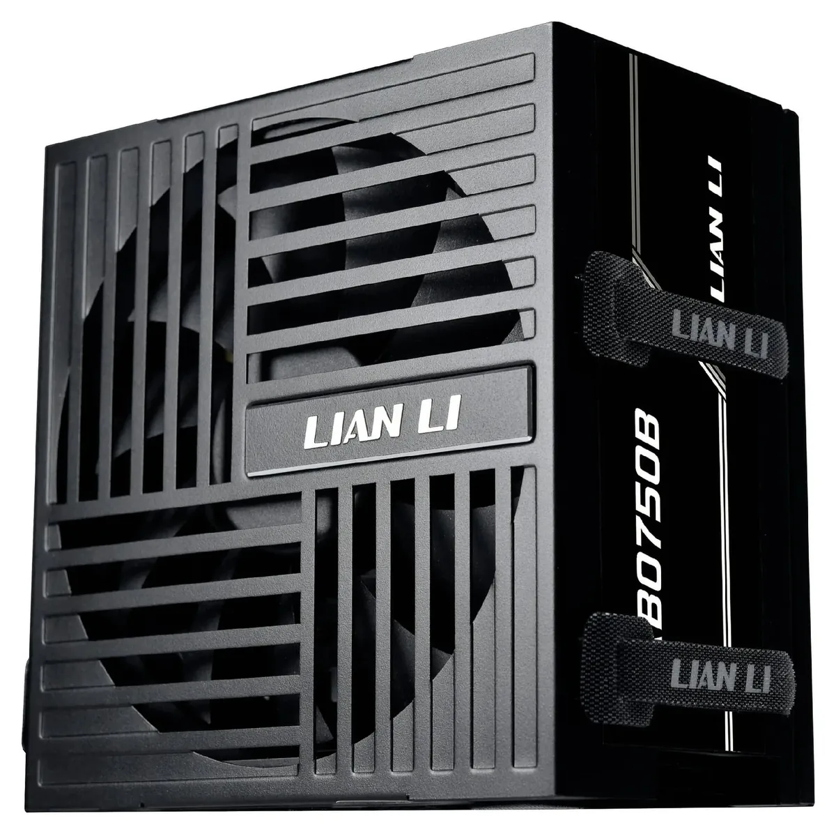 Lian Li RB 750B 750W ATX 3.1 80 Plus Bronze