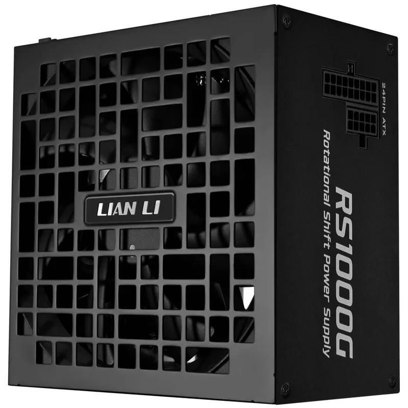Lian Li RS Series 1000W 80 Plus Gold