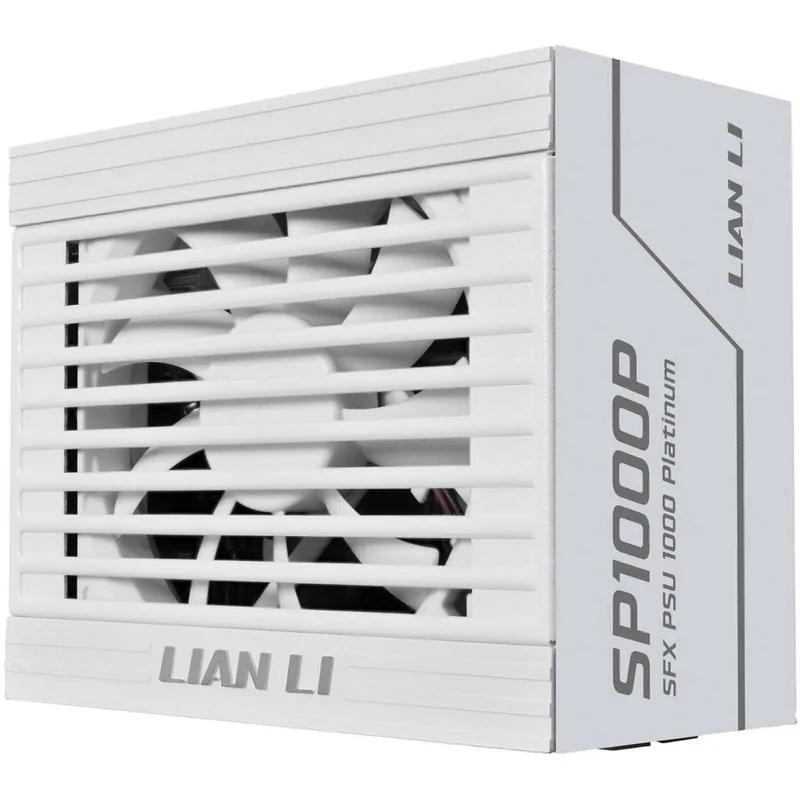 Lian Li SP Series 80 PLUS Platinum 1000W SFX Alb