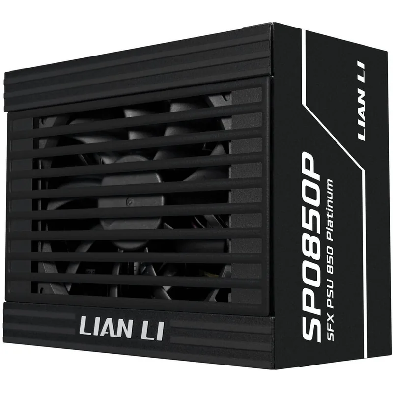 Lian Li SP Series Platinum 850W SFX Negru