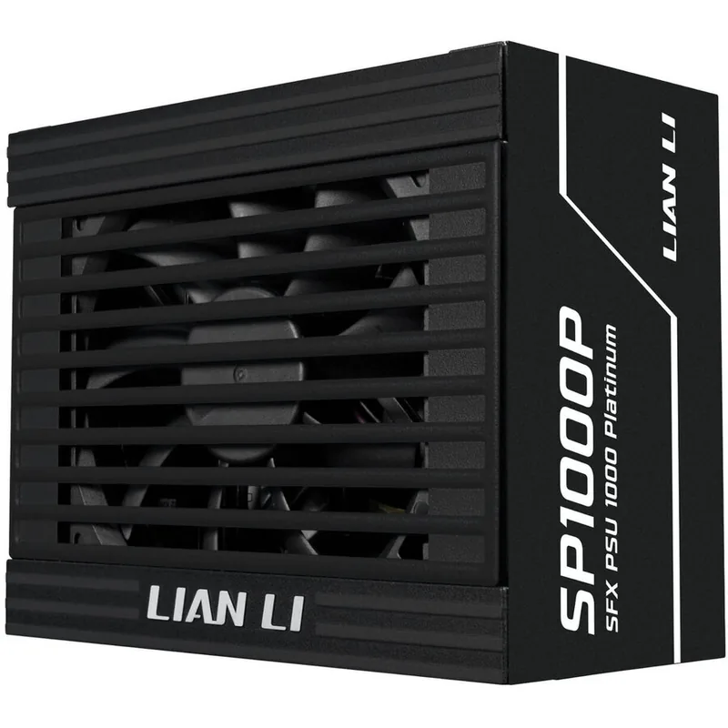 Lian Li SP Series Platinum SFX 1000W Negru