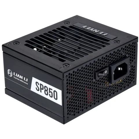 Lian Li SP850 Negru