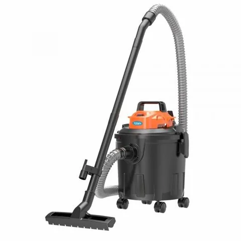 Limpio LWD-18P2 18L 1200W Portocaliu Negru