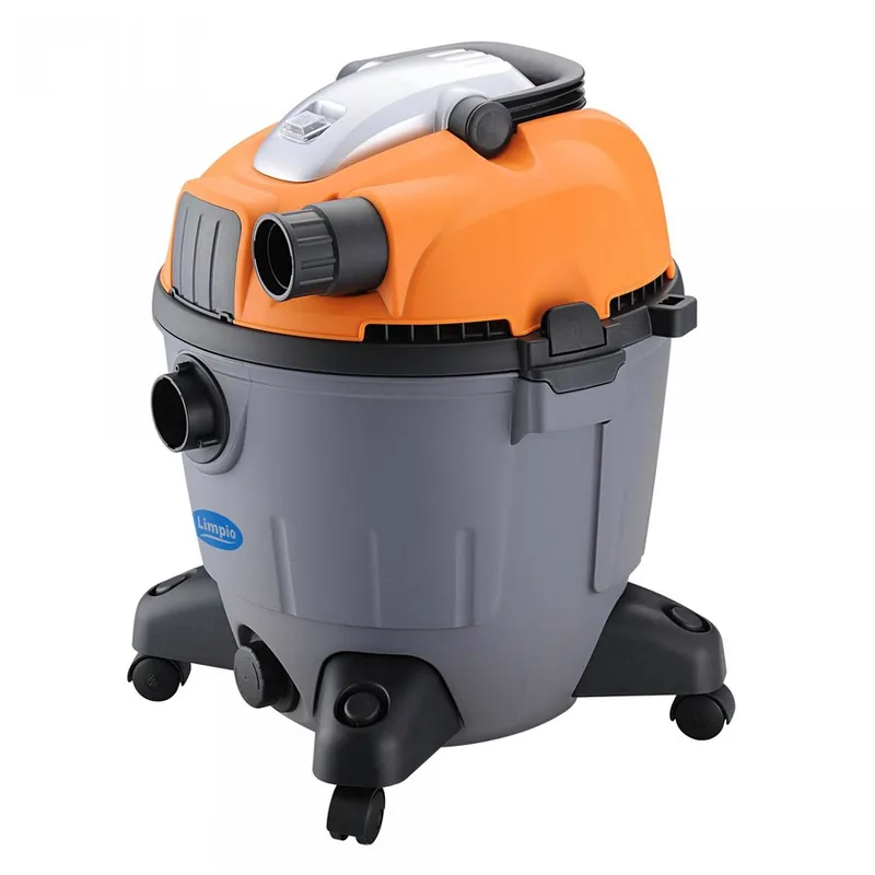 Limpio LWD-35P Gri Portocaliu