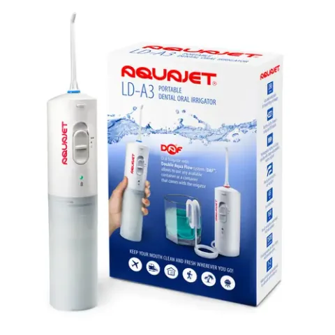 Little Doctor Aquajet LD A3 Alb