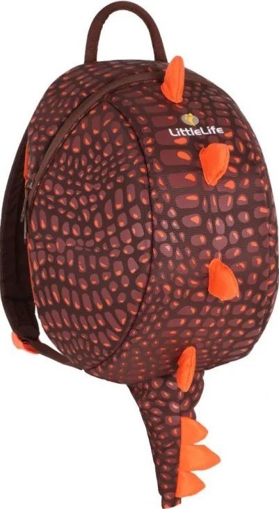 LittleLife Animal Dinozaur 6L