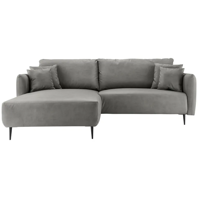 Livetastic Coltari Textil Gri 178/264-302cm