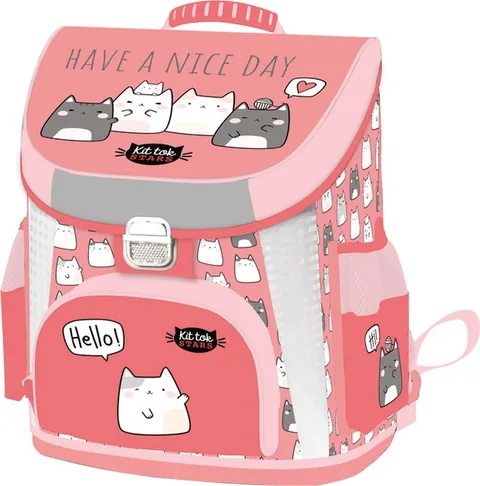 Lizzy Card KitTok Cato