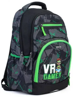 Lizzy Card VR Gamer Active+