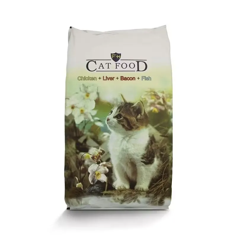 Hrana Uscata pentru Pisici Ljubimetz Mix 10kg