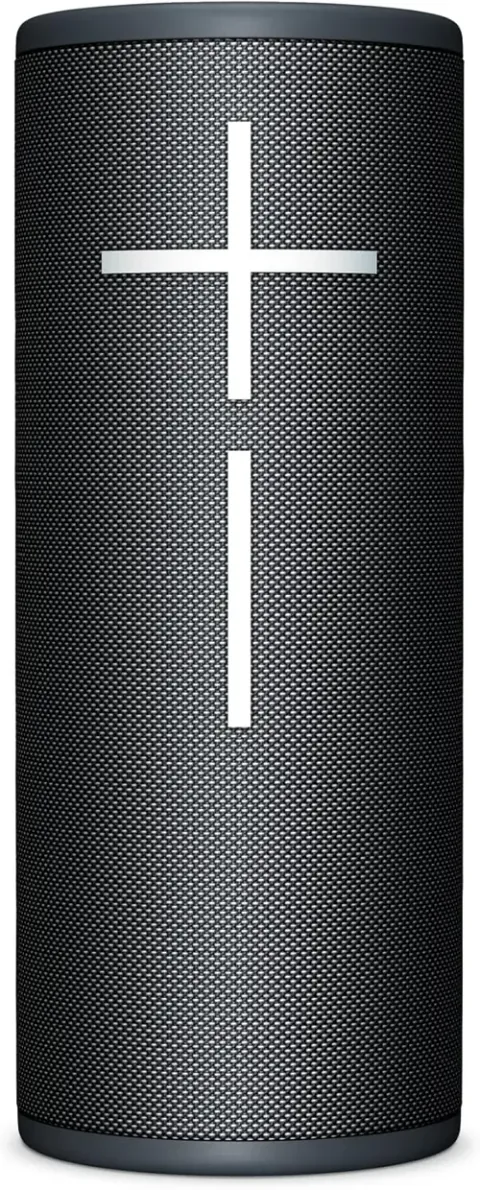Logitech Ultimate Ears Boom 4 Negru