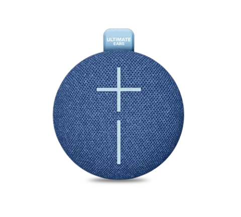 Logitech Ultimate Ears MINIROLL Albastru