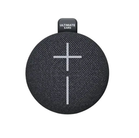 Logitech Ultimate Ears MINIROLL Negru