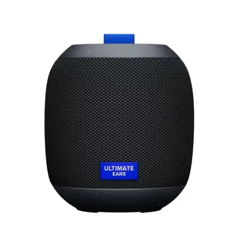 Logitech Wonderboom Play Negru