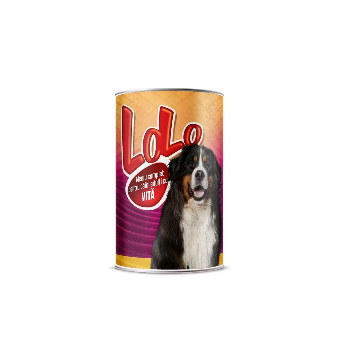 Hrana Umeda Completa pentru Caini Adulti Lolo Vita 415g