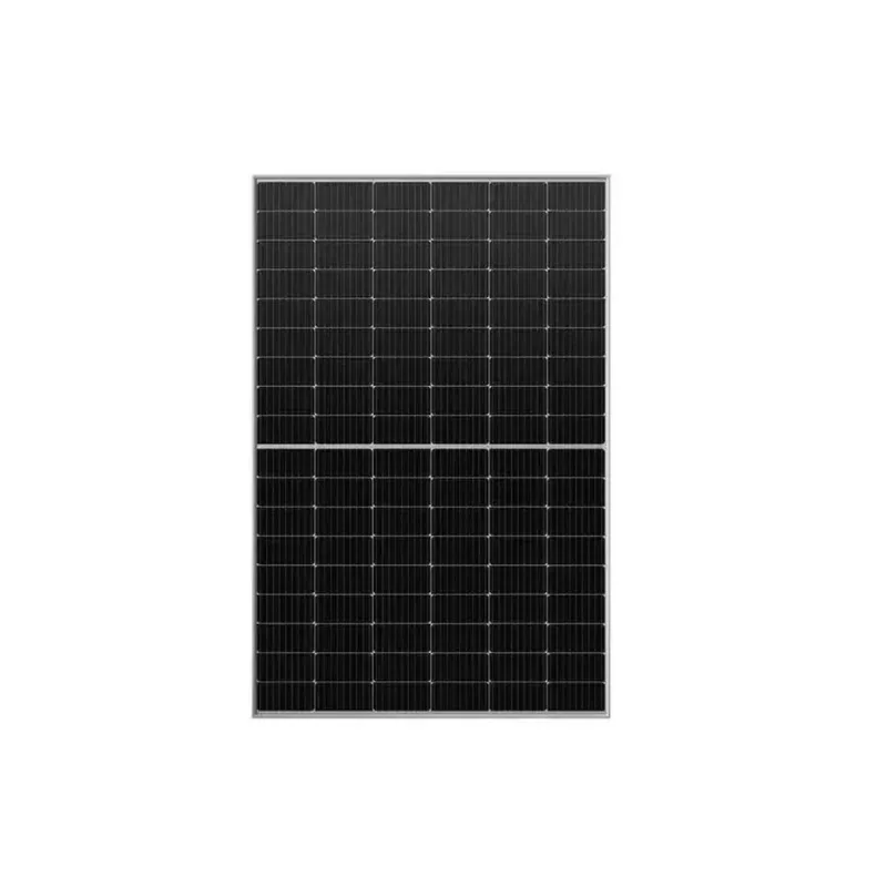 Longi LR4-72HBD-450W Bifacial Monocristalin