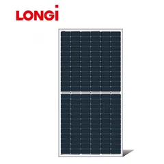 Longi LR4-72HPH 450W
