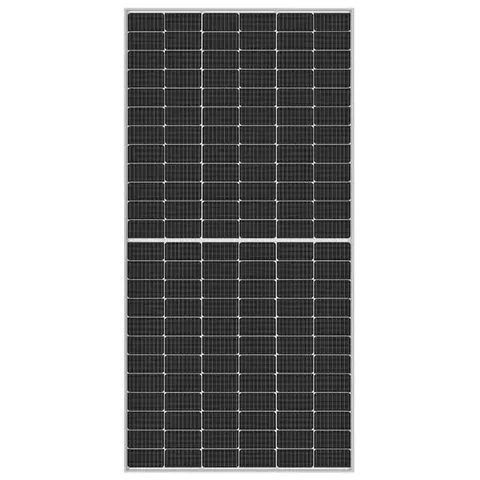 LONGI LR4-72HPH-455M 455W