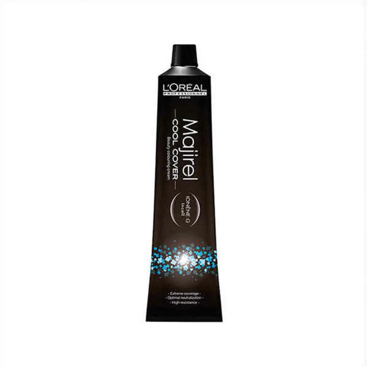 L'Oréal Majirel Cool-cover Maro Deschis
