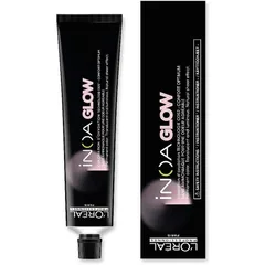 L'Oréal Paris Inoa Glow 60g Albastru Deschis