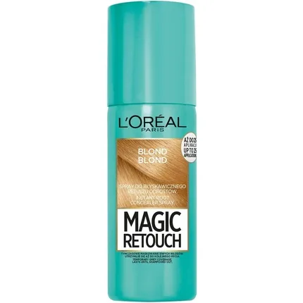 L'Oréal Paris Magic Retouch Blond 75ml
