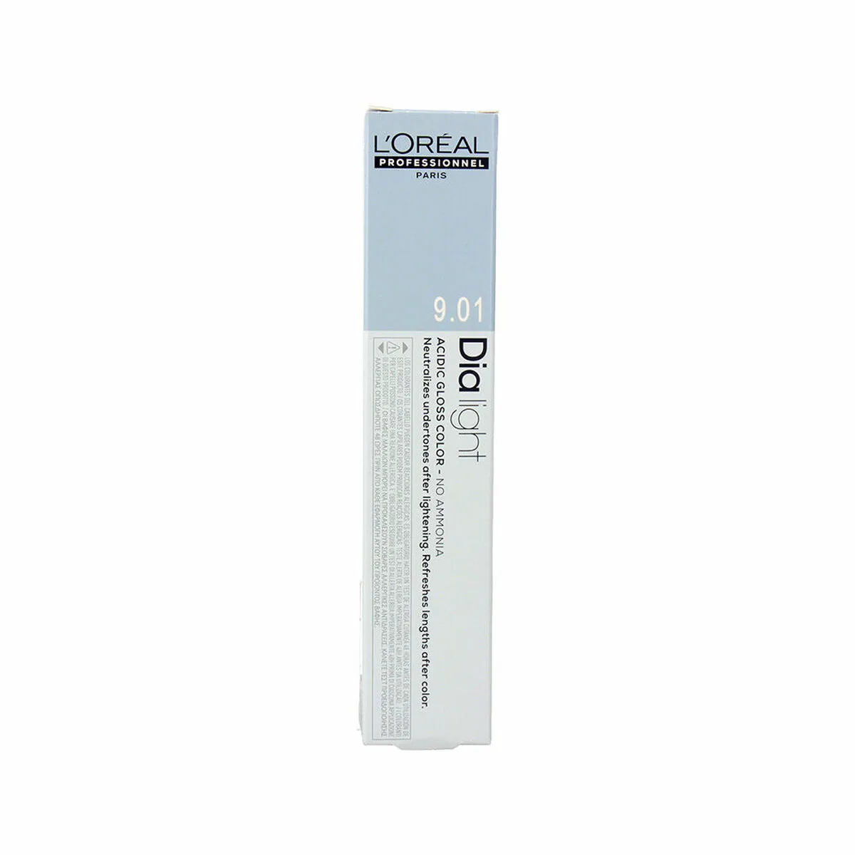 L'Oréal Professionnel Dia Light Nº 9.01 50ml