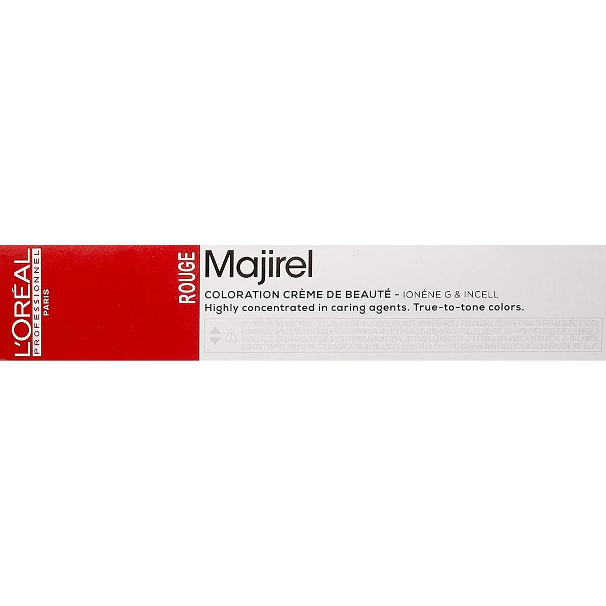 L'Oréal Professionnel Majirel 50ml Rosu