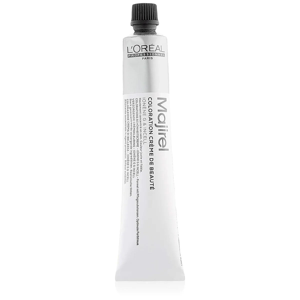 L'Oréal Professionnel Majirel 50ml Rosu - imagine 2