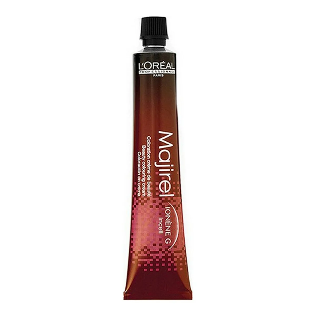 L'Oréal Professionnel Majirel 9.03 Blond Deschis Auriu 50ml