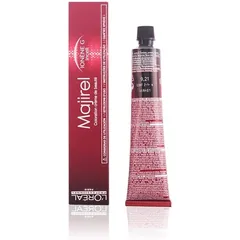 L'Oréal Professionnel Majirel 9.21 Blond Foarte Deschis Irizat Cenușiu 50ml