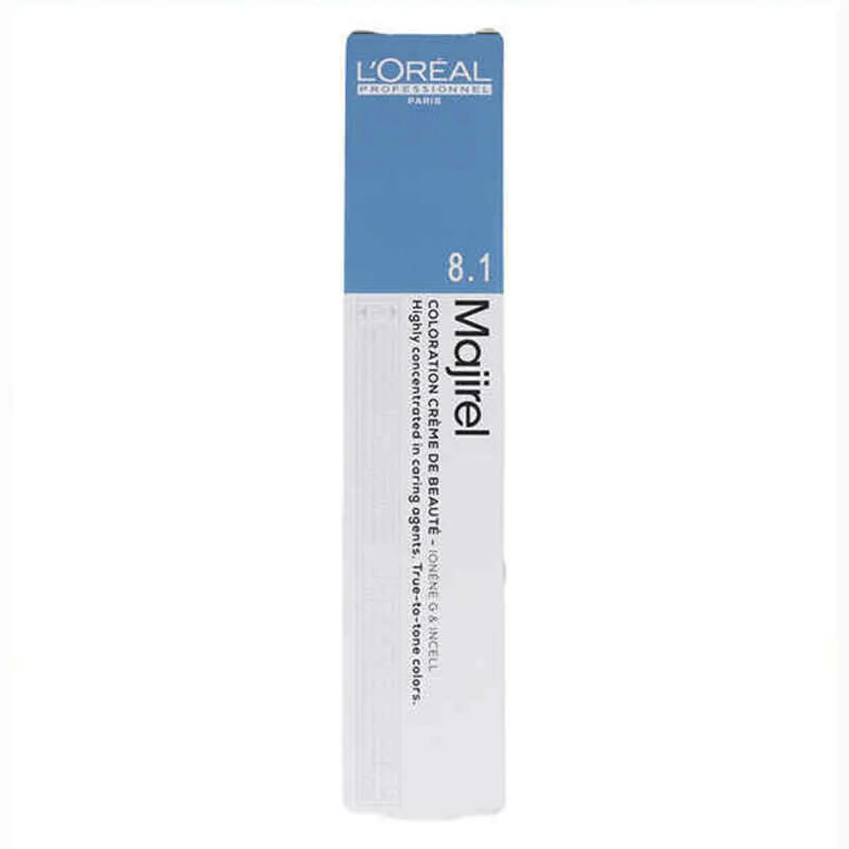 L'Oréal Professionnel Majirel Cool Inforced Blond Deschis Cenușiu 50ml