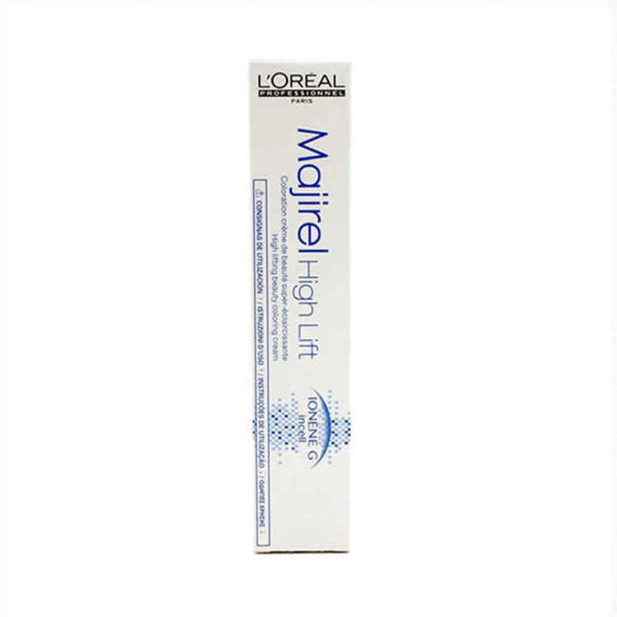 L'Oréal Professionnel Majirel High-Lift 50ml Bej