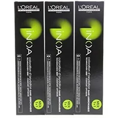 L'Oreal Professionnel Paris Inoa 60ml Negru