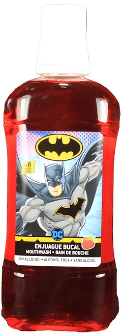 Apă de Gură Lorenay Batman 500ml
