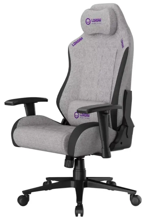 Lorgar Ace 411 Textil Gri
