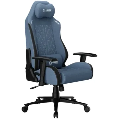 Lorgar CHA41 Pro Albastru